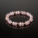 Light Pink/ Gold- Love/ Friendship